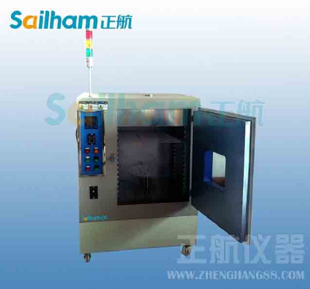 紫外線老化實驗機特點