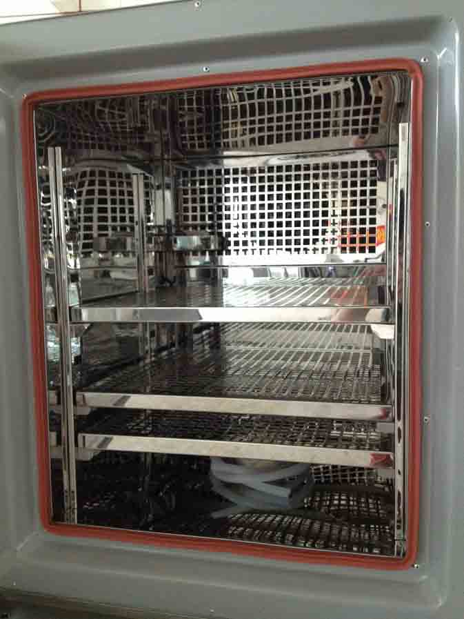 恒溫恒濕測(cè)試空間