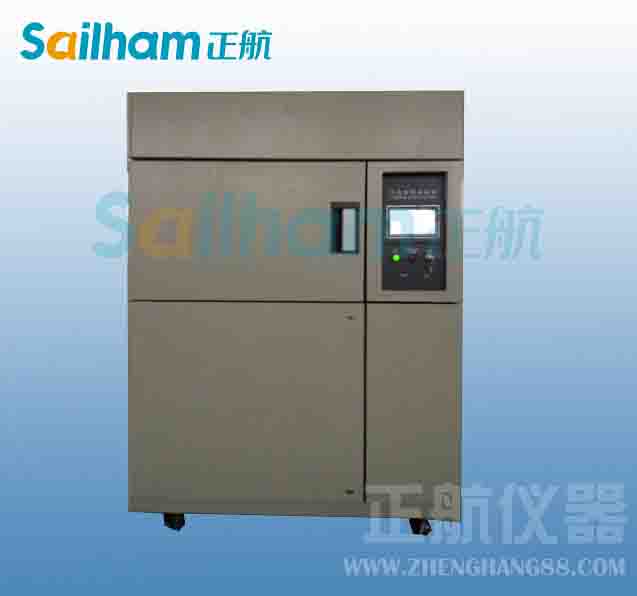 冷熱沖擊試驗(yàn)箱