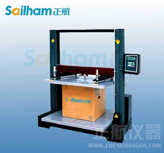 高溫高壓油浸試驗(yàn)檢測(cè)系統(tǒng)構(gòu)成