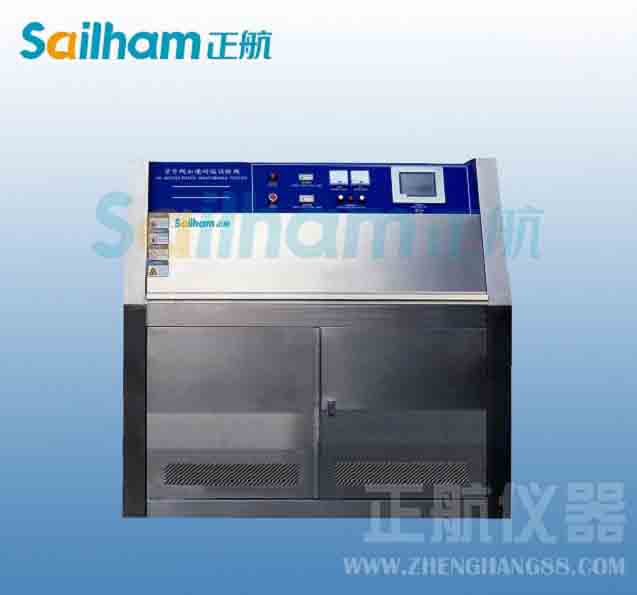 紫外線照射和臭氧加速氧化試驗