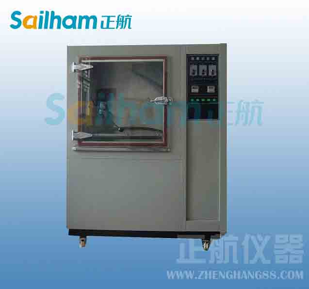 湖北化工領(lǐng)域項目試驗要求說明