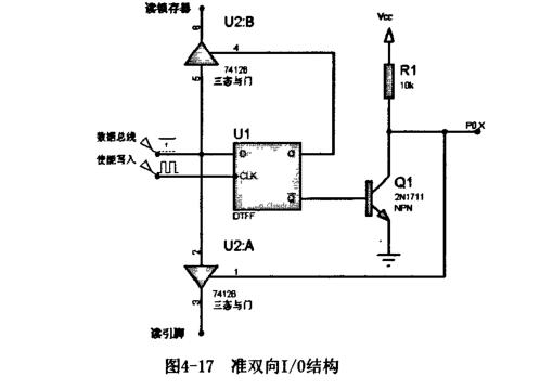 太陽能烘烤設備鍵盤輸入電路設計