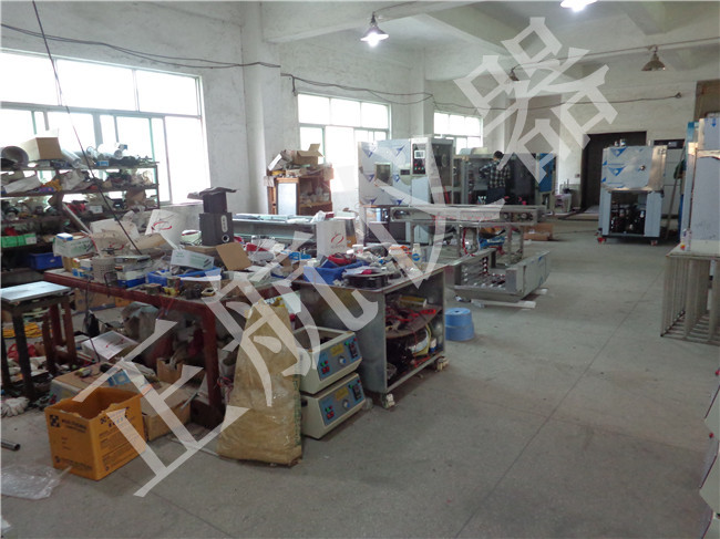 正航儀器廠家圖