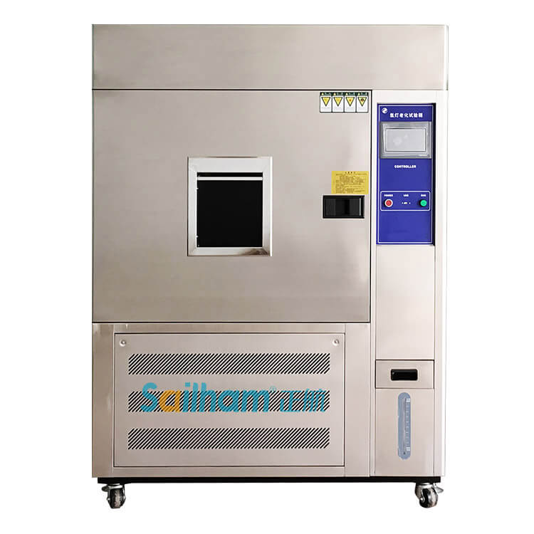 氙燈老化試驗(yàn)機(jī)