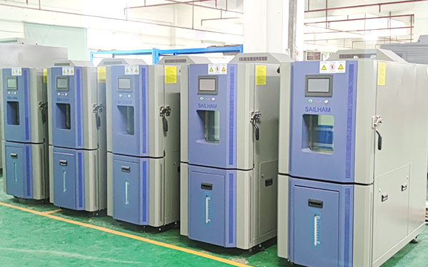 恒溫恒濕試驗箱省電方法推薦