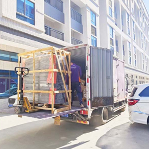 正航儀器交機高校北京科技大學