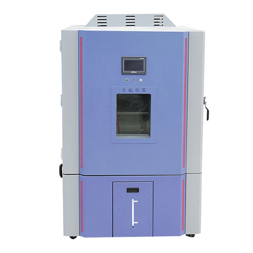 恒溫恒濕試驗(yàn)箱的科技魅力